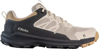 Oboz Women's Katabatic Low Hiking Shoes
