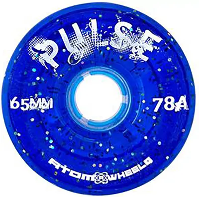 Jackson Ultima Pulse Glitter Outdoor Wheels – 4 Pack