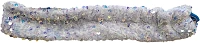 Jackson Ultima Skates Softpawz Sequin Blade Cover