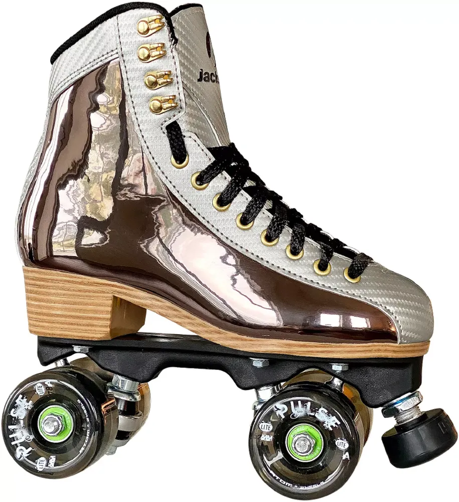 Jackson Ultima Women's Flex Roller Skates