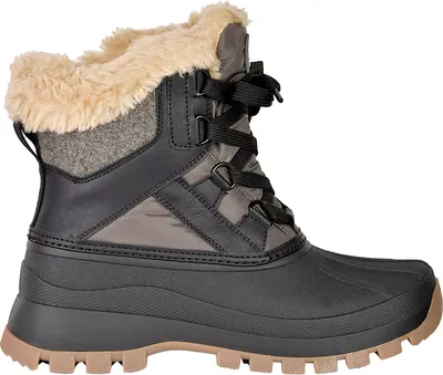 Cougar Women's Fury Waterproof Winter Boots