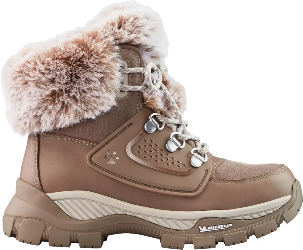 dick's sporting goods women's winter boots