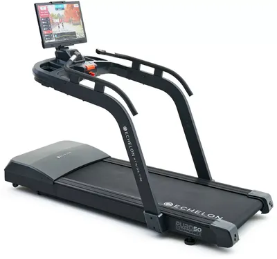 Echelon Stride 5-S Treadmill