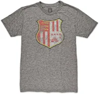 1863 Brentford FC 2023 Local Grey T-Shirt