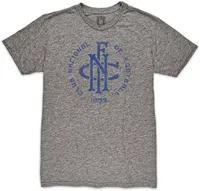1863 FC Club Nacional de Football 2023 Local Grey T-Shirt