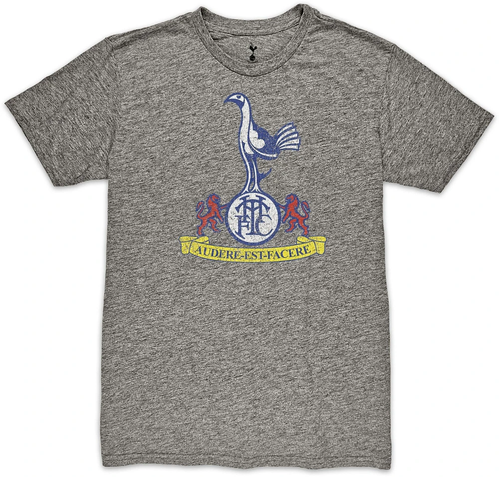 1863 FC Tottenham Hotspur 2023 Local Grey T-Shirt