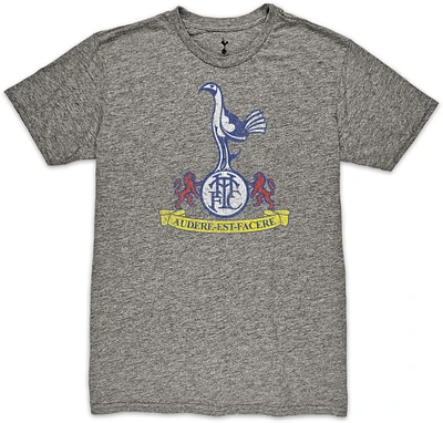 1863 FC Tottenham Hotspur 2023 Local Grey T-Shirt