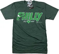 GV Art + Design Mens' Philadelphia Wings T-Shirt