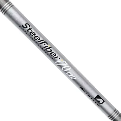 Aerotech SteelFiber CW Graphite Iron Shaft (.355")