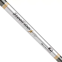 Aerotech SteelFiber FC Graphite Iron Shaft (.370")