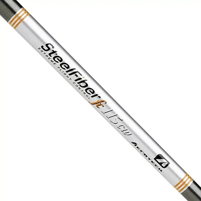 Aerotech SteelFiber FC CW Graphite Iron Shaft (.355")