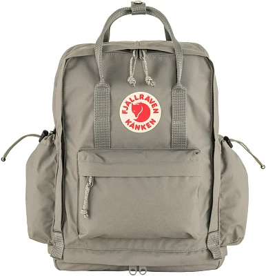 Fjallraven Kansen Outlong Backpack