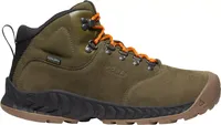 KEEN Men's NXIS Explorer Waterproof Hiking Boots