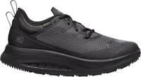 KEEN Men's WK400 Waterproof Walking Shoes