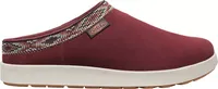 KEEN Women's Elle Suede Mules