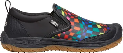 KEEN Kids' Speed Hound Slip-On Shoes