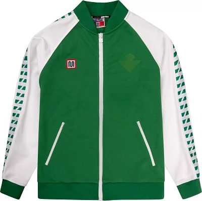 Pony Adult Real Betis Vintage Terrace Green Jacket