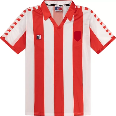 Pony Adult Atletico Madrid 1981-1982 Vintage Home Jersey