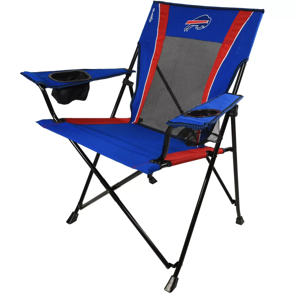 Kijaro Buffalo Bills Dual Lock Pro Chair