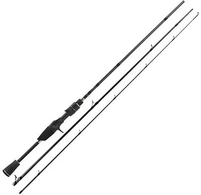 KastKing Kestrel Elite Finesse Spinning Rod