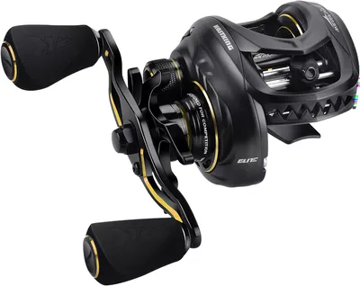 KastKing MegaJaws Elite Casting Reel