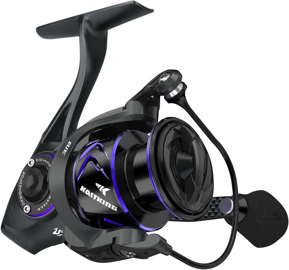 KastKing MegaJaws Elite Spinning Reel