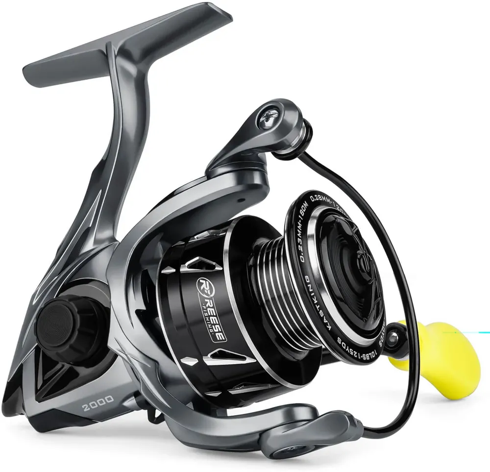 KastKing Skeet Reese Icon Spinning Reel