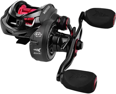 KastKing Speed Demon Elite Casting Reel