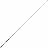 Dick's Sporting Goods Kast King Spirale Series Bass Casting Rods