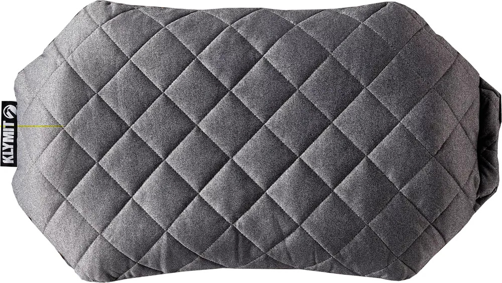 Klymit Luxe Pillow