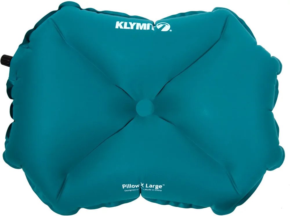 Klymit Pillow XL