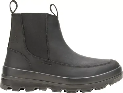 Kamik Men's Inception C Waterproof Slip-On Winter Boots