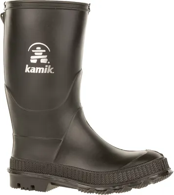 Kamik Toddler Stomp Rain Boots