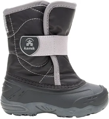 Kamik Toddler Snowbug 5 Waterproof Winter Boots
