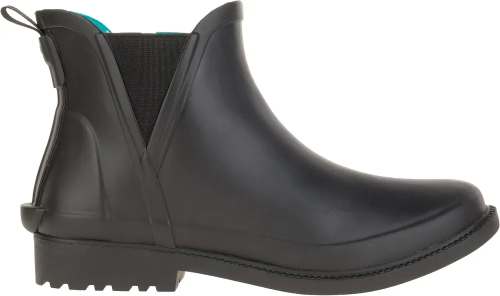 Kamik Women's Chloe Lo Rain Boots