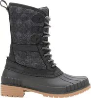 Kamik Women's Sienna 3 Waterproof Winter Boots