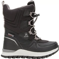 Kamik Kids' Bouncer 2 Waterproof Winter Boots