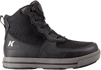 Korkers Men's Stealth Sneaker Wading Boots With Kling-On