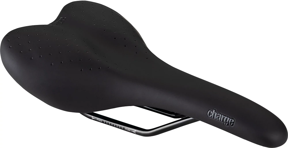 Charge Spoon Sport+ Bike Saddle