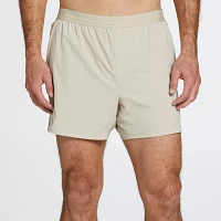 VRST Men's 5” Accelerate Running Brief Short