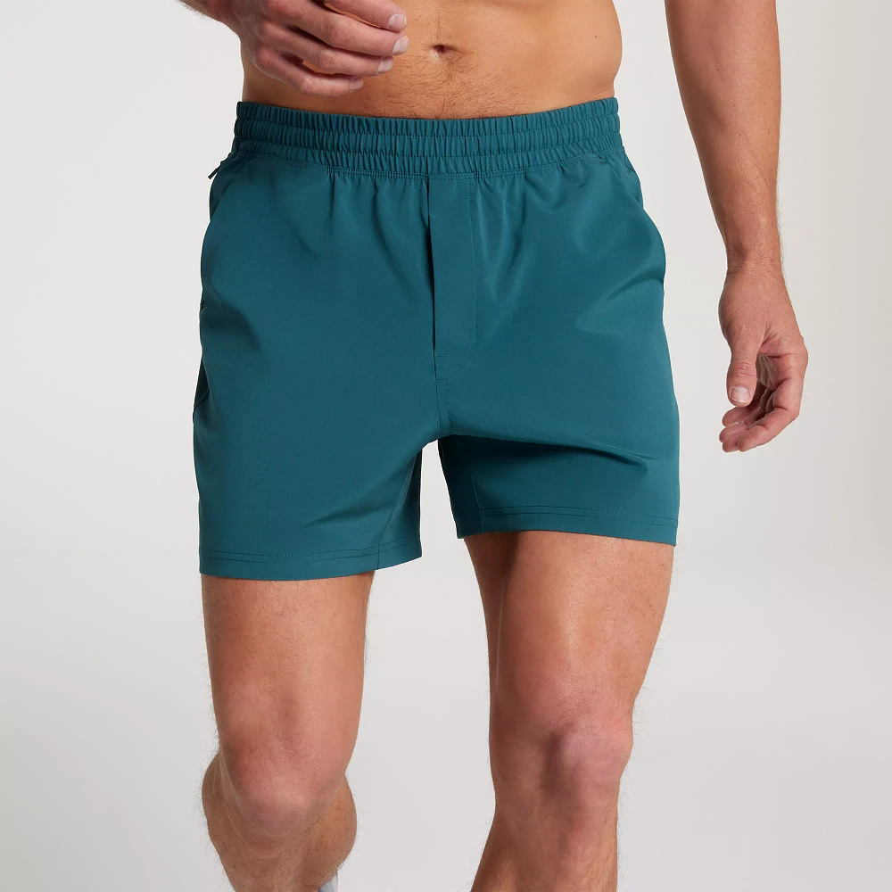 VRST Men's 5” All-In Lined Short