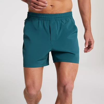 VRST Men's 5” All-In Lined Short