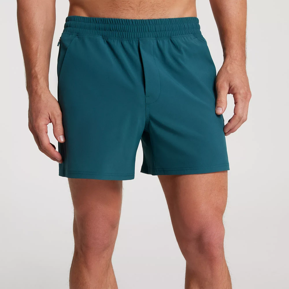 VRST Men's 5” All-In Unlined Short