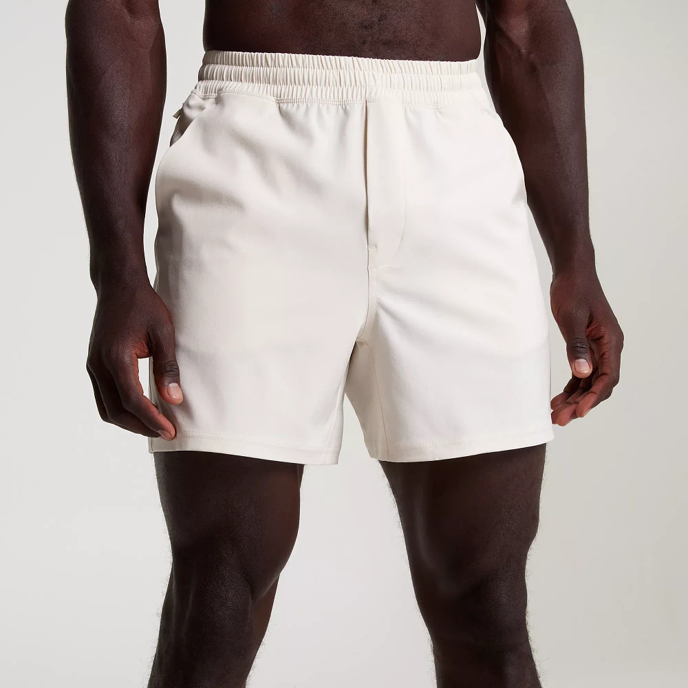 VRST Men's 5” All-In Unlined Short