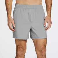 VRST Men's 5” All-In Unlined Short