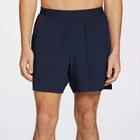 VRST Men's 7” Accelerate Running Boxer Brief Short