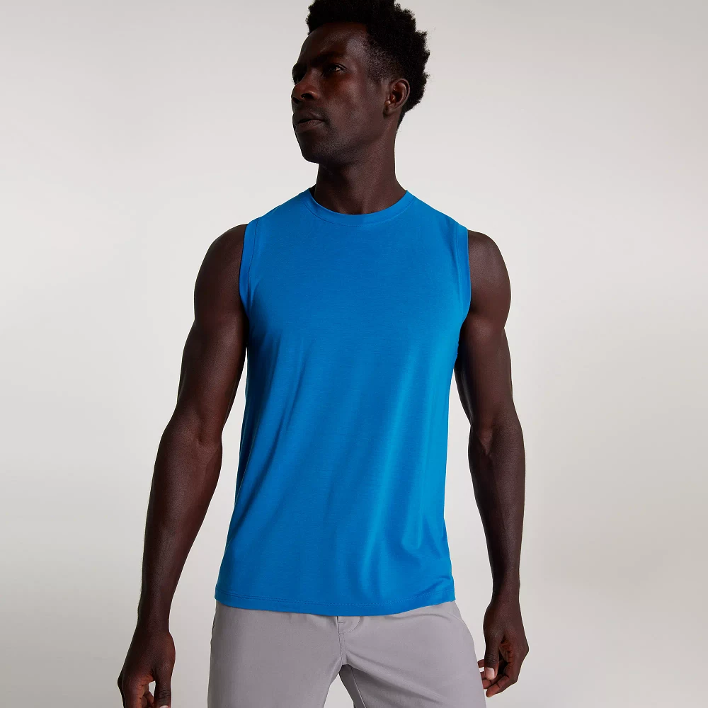 VRST Men's Icon Tank