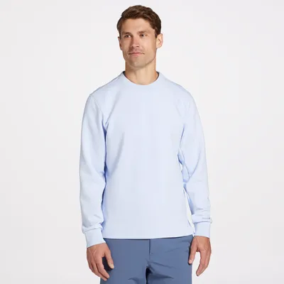 VRST Men's Golf Crewneck Shirt