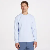 VRST Men's Golf Crewneck Shirt