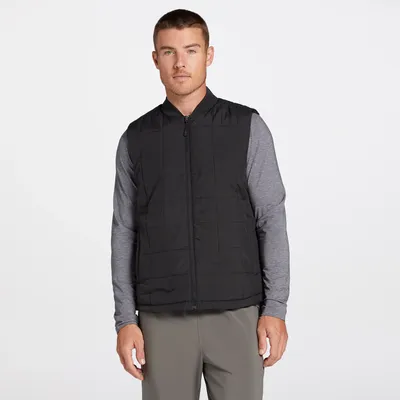 VRST Men's Lightweight Insulated Vest